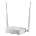 ROUTER Y REPETIDOR TENDA N301 WIFI 300MBPS B/G/N