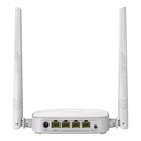 ROUTER Y REPETIDOR TENDA N301 WIFI 300MBPS B/G/N