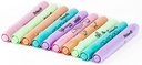MARCATEXTOS PELIKAN 414 PASTEL CAJA C/10 PZ
