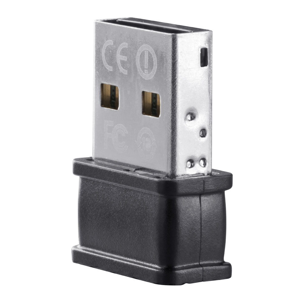 ADAPTADOR DE RED TENDA W311MI INALAMBRICO N3000 150MBPS SOFT AP