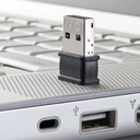 ADAPTADOR DE RED TENDA W311MI INALAMBRICO N3000 150MBPS SOFT AP