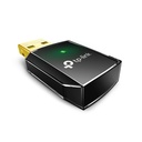 ADAPTADOR INALAMBRICO MINI TP-LINK ARCHER T2U/ AC600