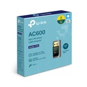 ADAPTADOR INALAMBRICO MINI TP-LINK ARCHER T2U/ AC600