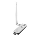 ADAPTADOR INALAMBRICO TP-LINK TL-WN722N 150MBPS