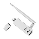 ADAPTADOR INALAMBRICO TP-LINK TL-WN722N 150MBPS