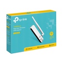 ADAPTADOR INALAMBRICO TP-LINK TL-WN722N 150MBPS