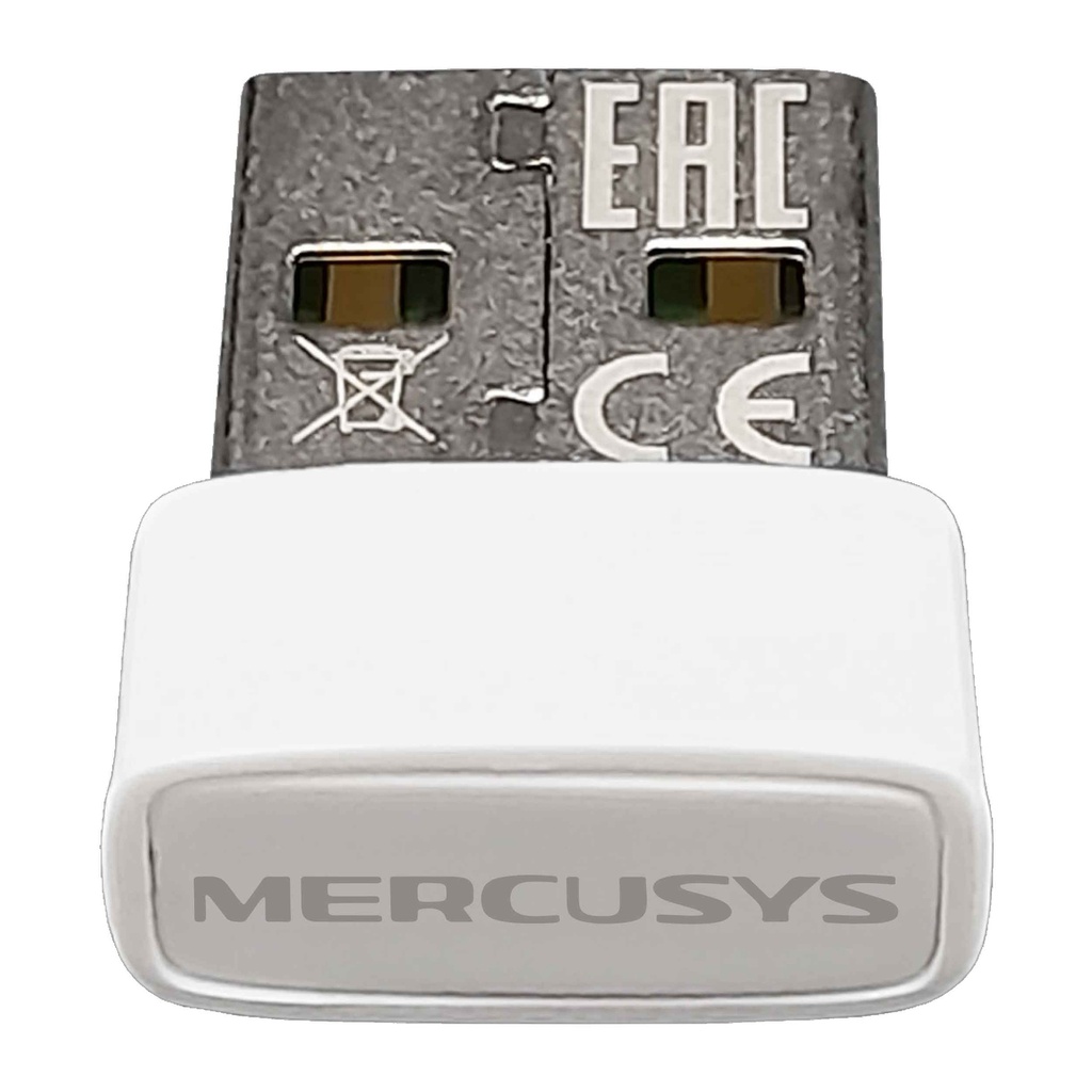 ADAPTADOR MINI MERCUSYS ME150US