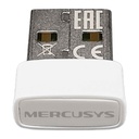 ADAPTADOR MINI MERCUSYS ME150US