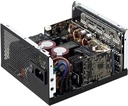 Fuente De Poder Xpg CYBERCORE1300P-BKCUS 1300W 80+Plat