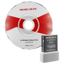 ADAPTADOR MINI MERCUSYS ME150US