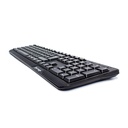 Teclado Alámbrico Vorago KB-102 Usb