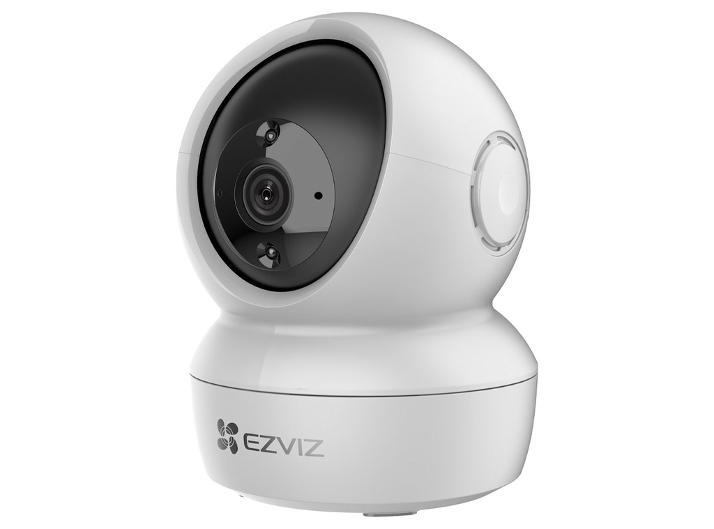Mini Cámara IP H6C Ezviz Smart Tracking Uso Interior