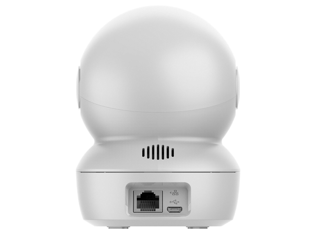 Mini Cámara IP H6C Ezviz Smart Tracking Uso Interior