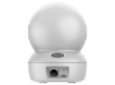 Mini Cámara IP H6C Ezviz Smart Tracking Uso Interior
