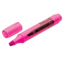MARCATEXTOS PELIKAN 414 ROSA CAJA CON 10 PIEZAS