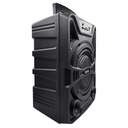 Bocina 8" VA880T Link Bits Bluetooth Auxiliar