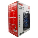 Bocina 8" VA880T Link Bits Bluetooth Auxiliar