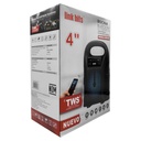 Bocina 4" SA411T Link Bits Bluetooth Usb Auxiliar