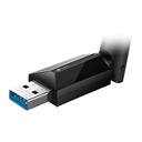 ADAPTADOR TP-LINK ARCHER T3U PLUS USB INA DUAL AC1300 ALTA GANANCIA