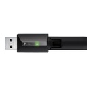 ADAPTADOR TP-LINK ARCHER T3U PLUS USB INA DUAL AC1300 ALTA GANANCIA