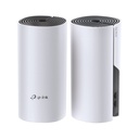 Sistema Wi-Fi Mesh Tp-Link Deco E4 AC1200 2 Piezas