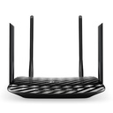 Router Tp-Link ARCHER C6 Doble Banda V3.20 Gigabit Mu-Mimo
