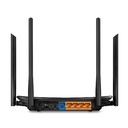 Router Tp-Link ARCHER C6 Doble Banda V3.20 Gigabit Mu-Mimo
