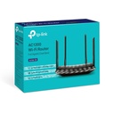 Router Tp-Link ARCHER C6 Doble Banda V3.20 Gigabit Mu-Mimo