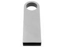 USB 16GB Bulk HS-M200 Plata Redondo Blackpcs