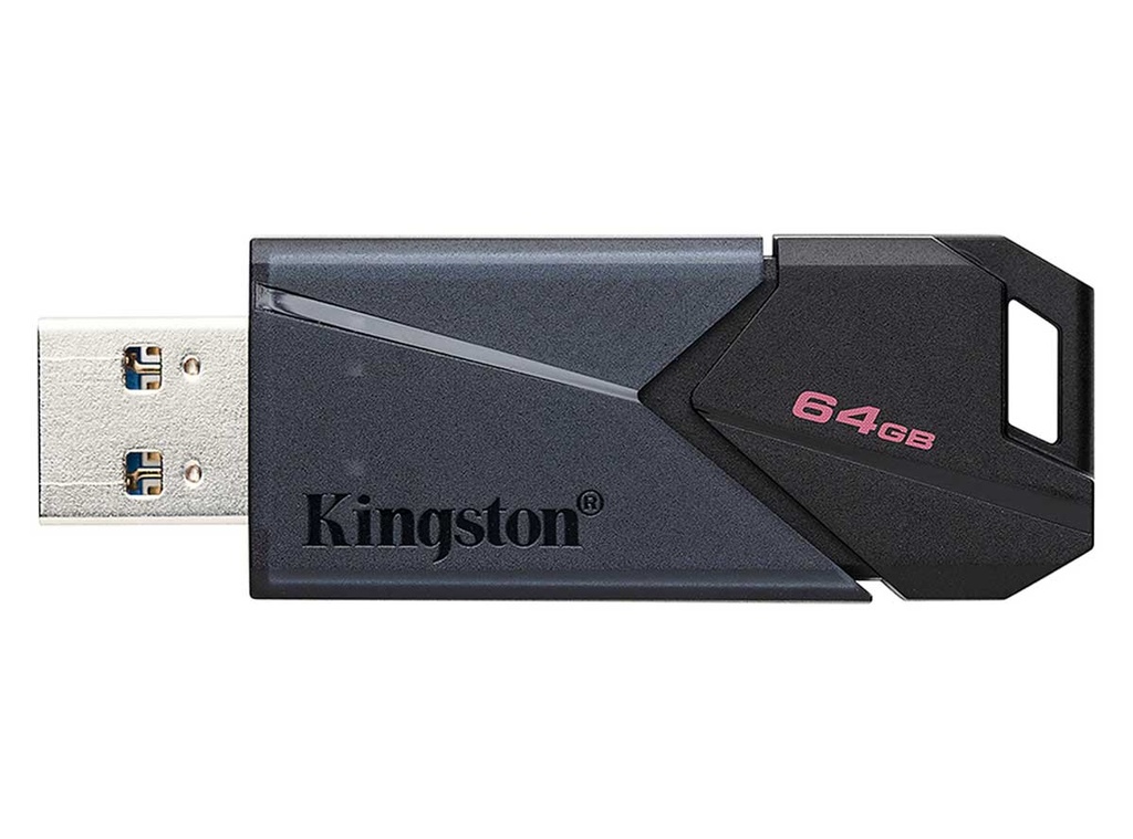 USB 64GB Kingston DTXON/64GB DT Exodia Onyx 3.2
