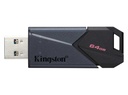 USB 64GB Kingston DTXON/64GB DT Exodia Onyx 3.2