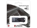 USB 64GB Kingston DTXON/64GB DT Exodia Onyx 3.2