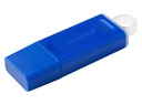 USB 64GB Kingston KC-U2G64-7GB Exodia Azul 3.2
