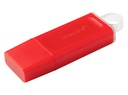 USB 64GB Kingston KC-U2G64-7GR Exodia Rojo 3.2