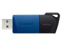 USB 64GB Kingston DTXM/64GB Exodia 3.1