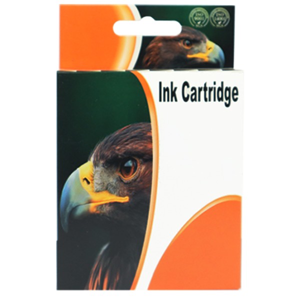 Cartucho Tinta Genérico Hp 933XL Magenta
