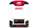 Memoria RAM 32GB Kingston FURY Impact DDR4 3200MHz