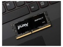 Memoria RAM 32GB Kingston FURY Impact DDR4 3200MHz