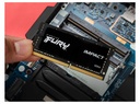 Memoria RAM 32GB Kingston FURY Impact DDR4 3200MHz