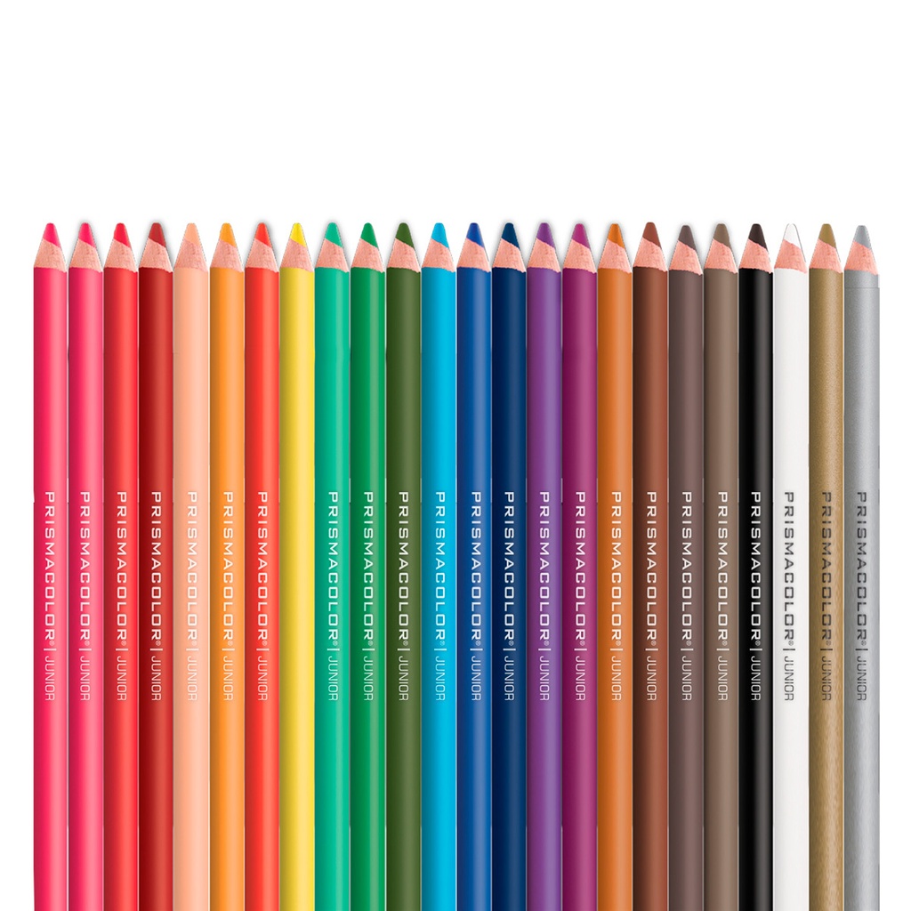 Colores Prismacolor Junior C/24 Escolar E:C/12