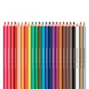 Colores Prismacolor Junior C/24 Escolar E:C/12