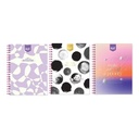 CUADERNO PROF. NORMA KIUT 200H RAYA 533753