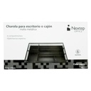 Organizador de Cajón Malla Metálica NE-177 Nextep