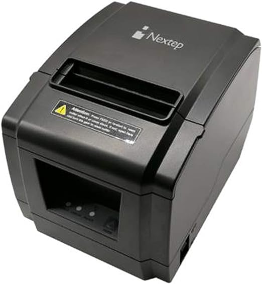 Mini Impresora Térmica NE-511 Nexpet 80mm