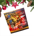 LUCES NAVIDAD LED MANGUERA 10M YLED10M