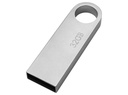 Usb 32Gb 4GEEK Bulk Plata A Granel