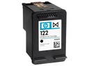 Cartucho de Tinta HP 122 Negro Original