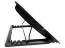 Base Enfriadora CLR.15 Elegate para Laptop 5 Posiciones