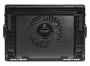 Base Enfriadora CLR.15 Elegate para Laptop 5 Posiciones