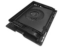 Base Enfriadora CLR.15 Elegate para Laptop 5 Posiciones